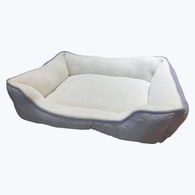The Sanctuary Bolster Bed