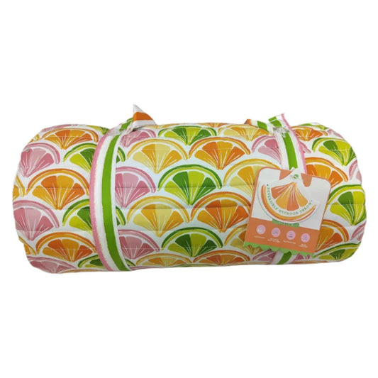 The Picnic Perfect Reversible Outdoor Throw