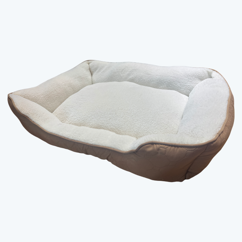 The Sanctuary Bolster Bed